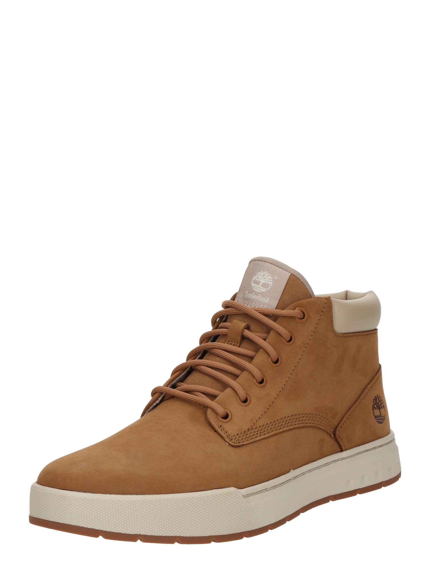TIMBERLAND Magas szárú sportcipők  gitt / barna / csokoládé akciós termékkép 1