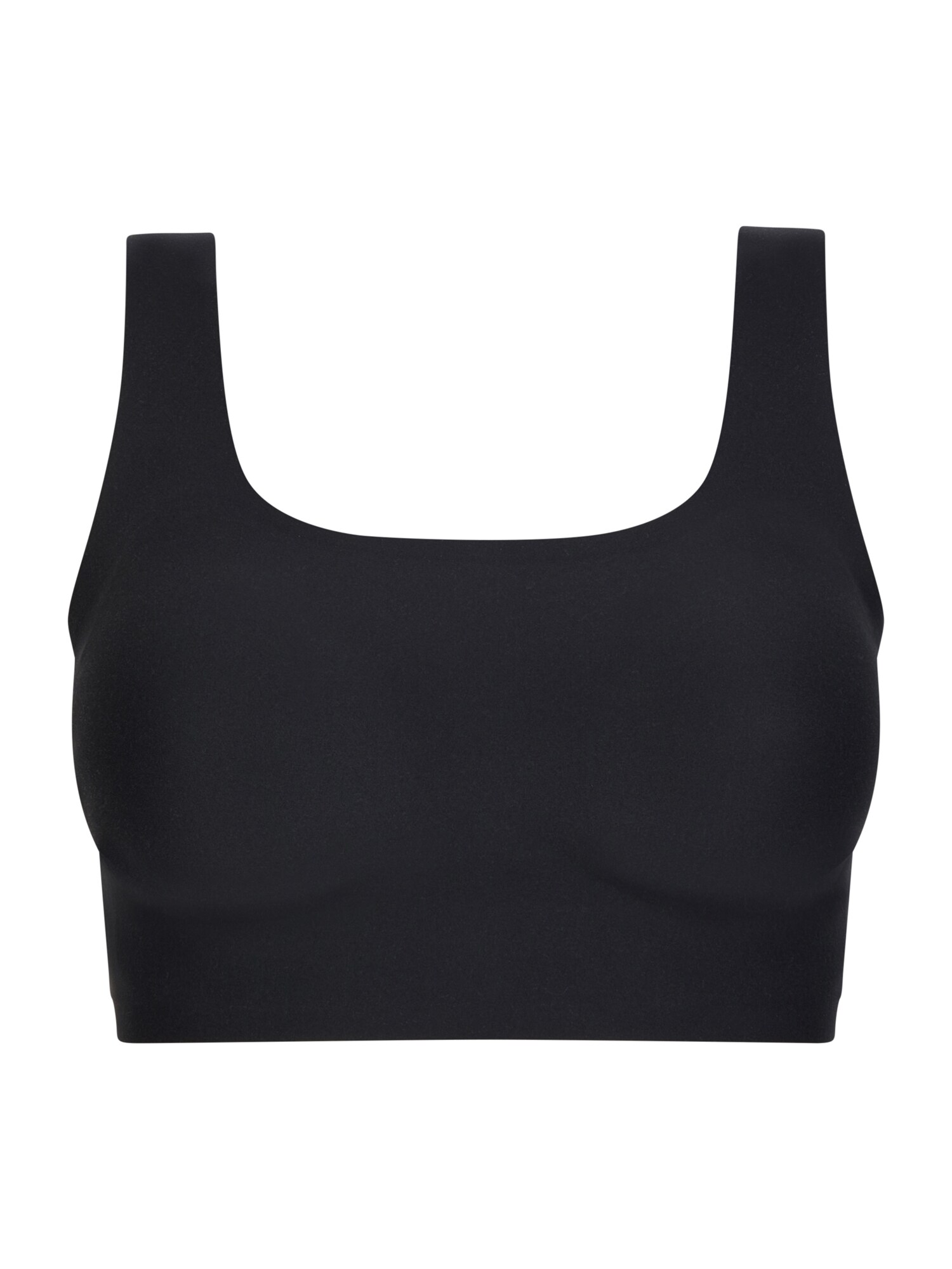 Chantelle Sutien SoftStretch Power  negru