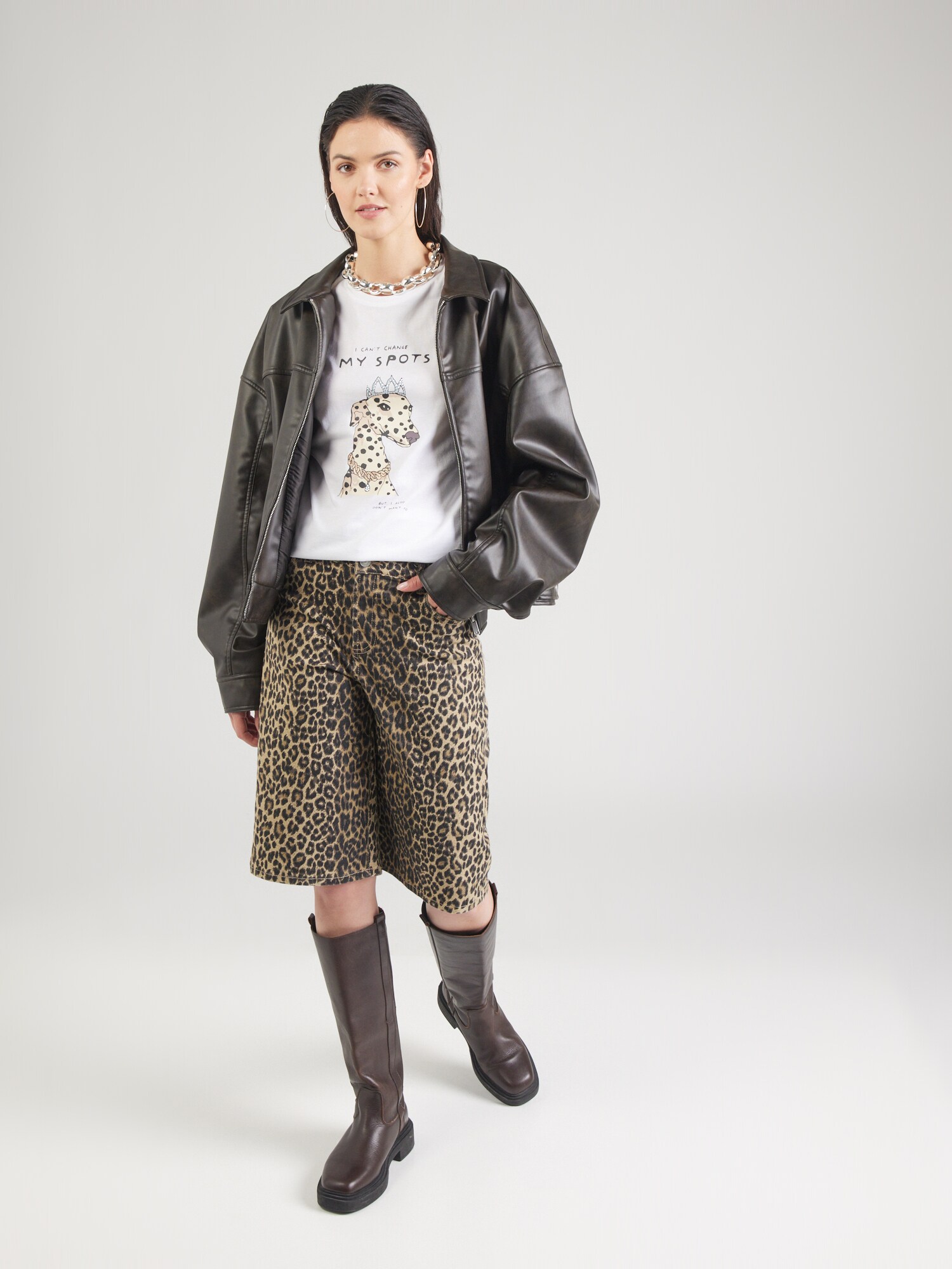 Thumbnail - ONLY T-Shirt ONLBARIA