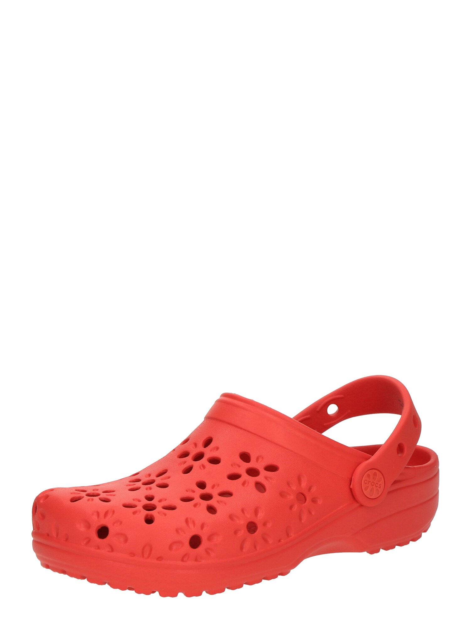 Crocs Klumpák 'Classic'  rikító piros akciós termékkép 1