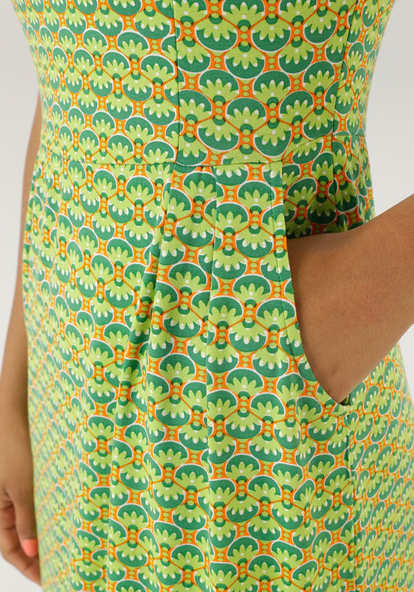 Thumbnail - Aniston SELECTED Sommerkleid