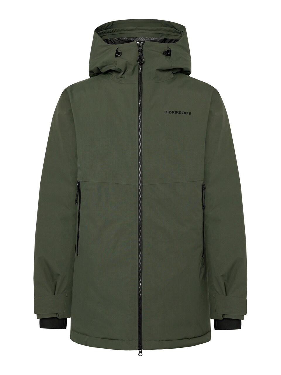 Outdoorjacka 'TEMPEST'