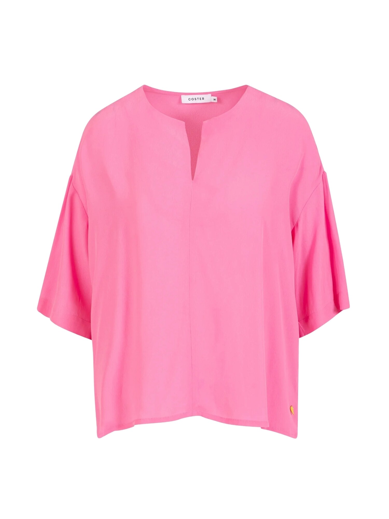 Coster Copenhagen Blusa  fucsia
