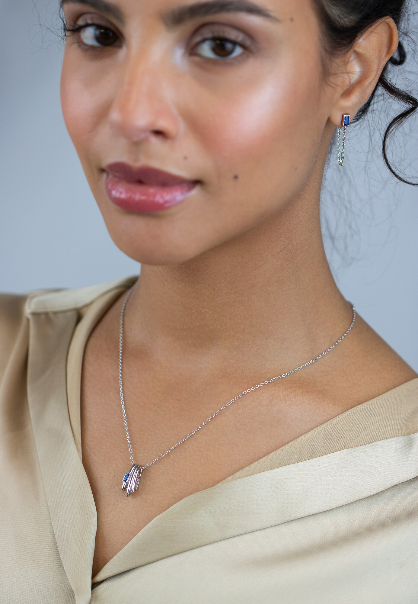 Thumbnail - Nana Kay Collier Modern Aztec