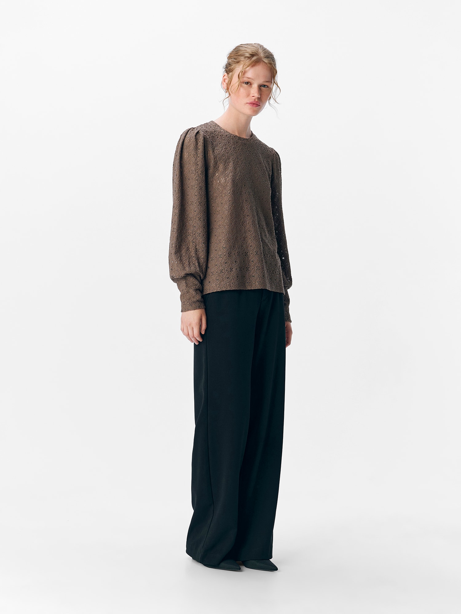 Thumbnail - OBJECT Bluse OBJLaila