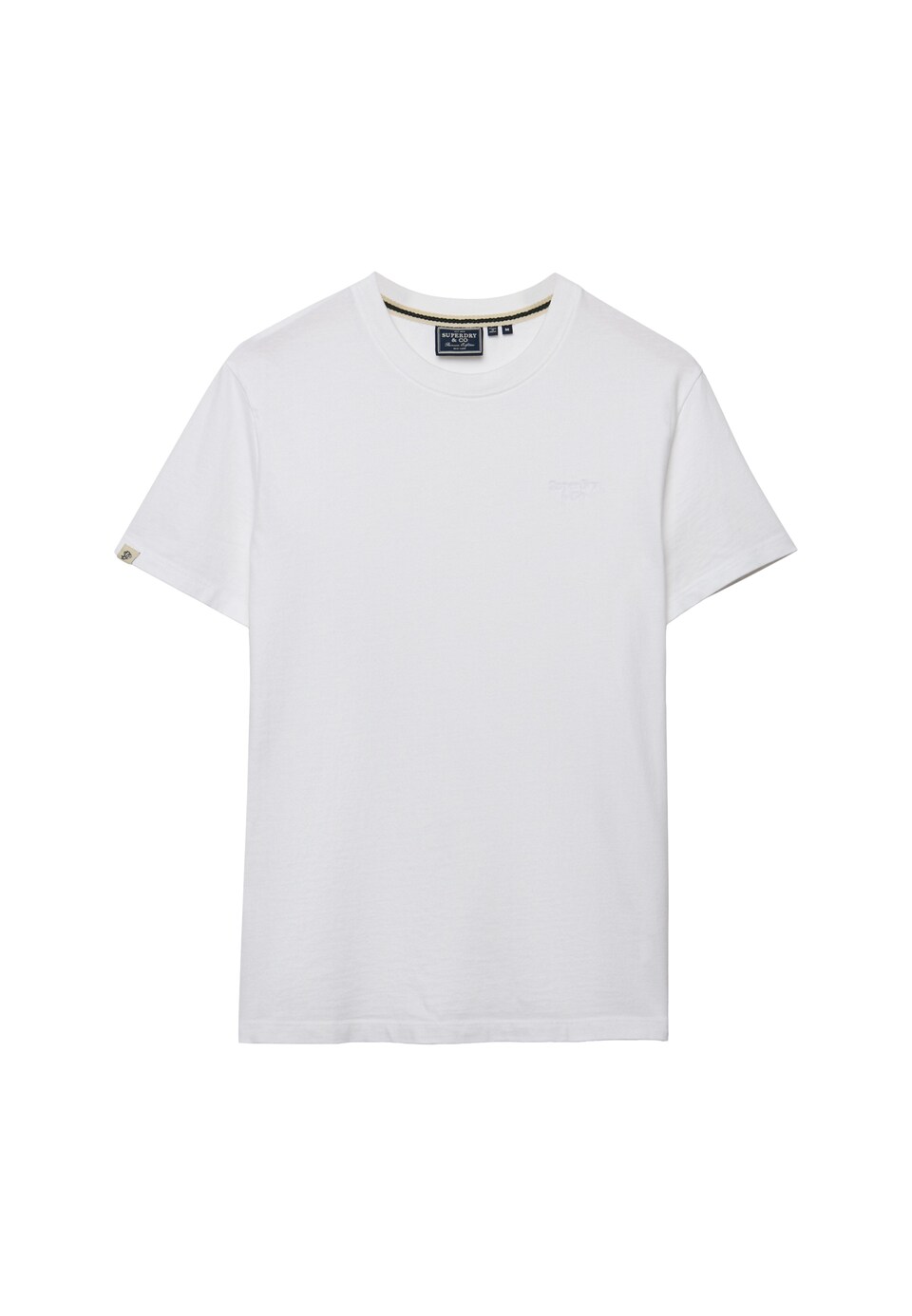 T-shirt 'Essential Serif'
