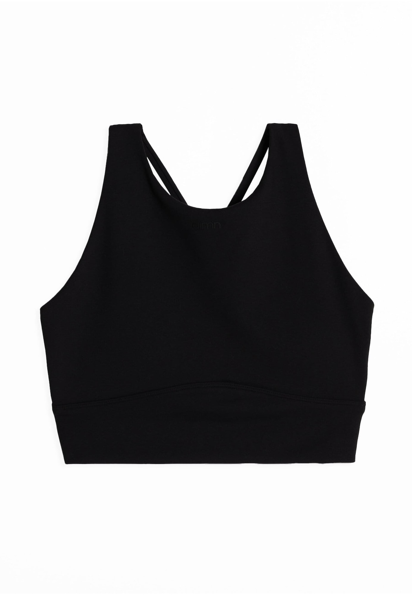 Aimn Sutien sport Sense  negru