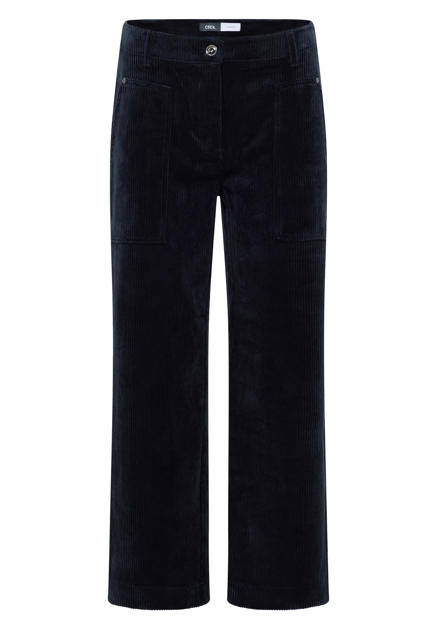 Cecil Hose
