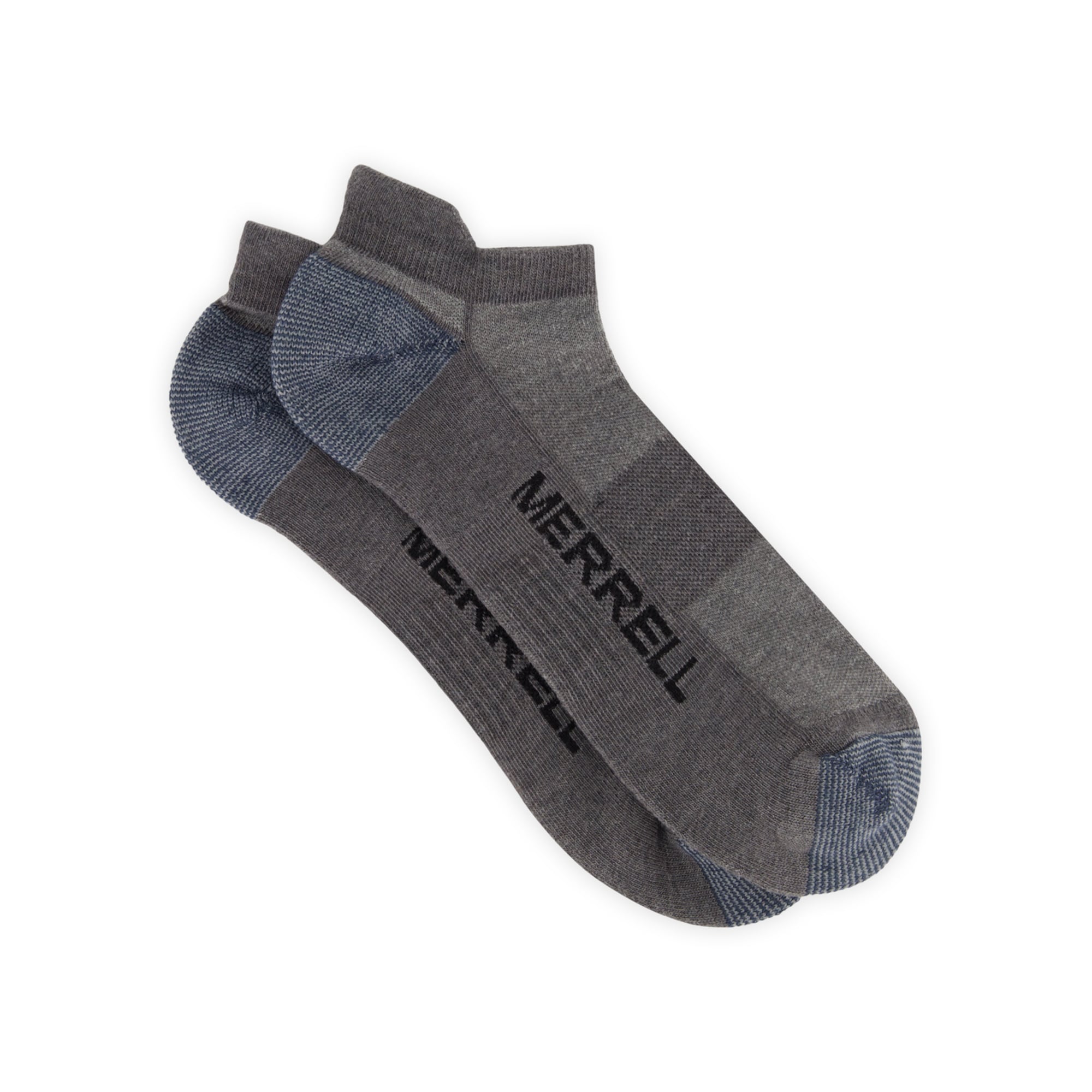 MERRELL Calcetines deportivos  ópalo / gris claro / gris oscuro / negro – imagen 4