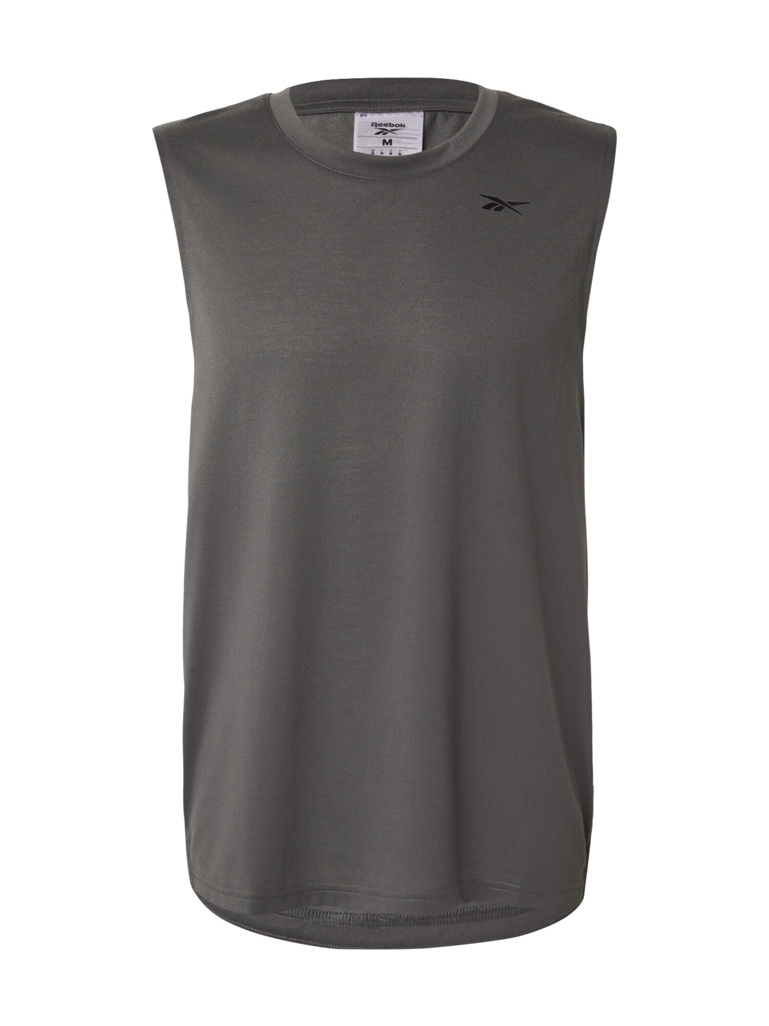 Reebok Tricou FuncțIonal 'Barkley' Gri-image