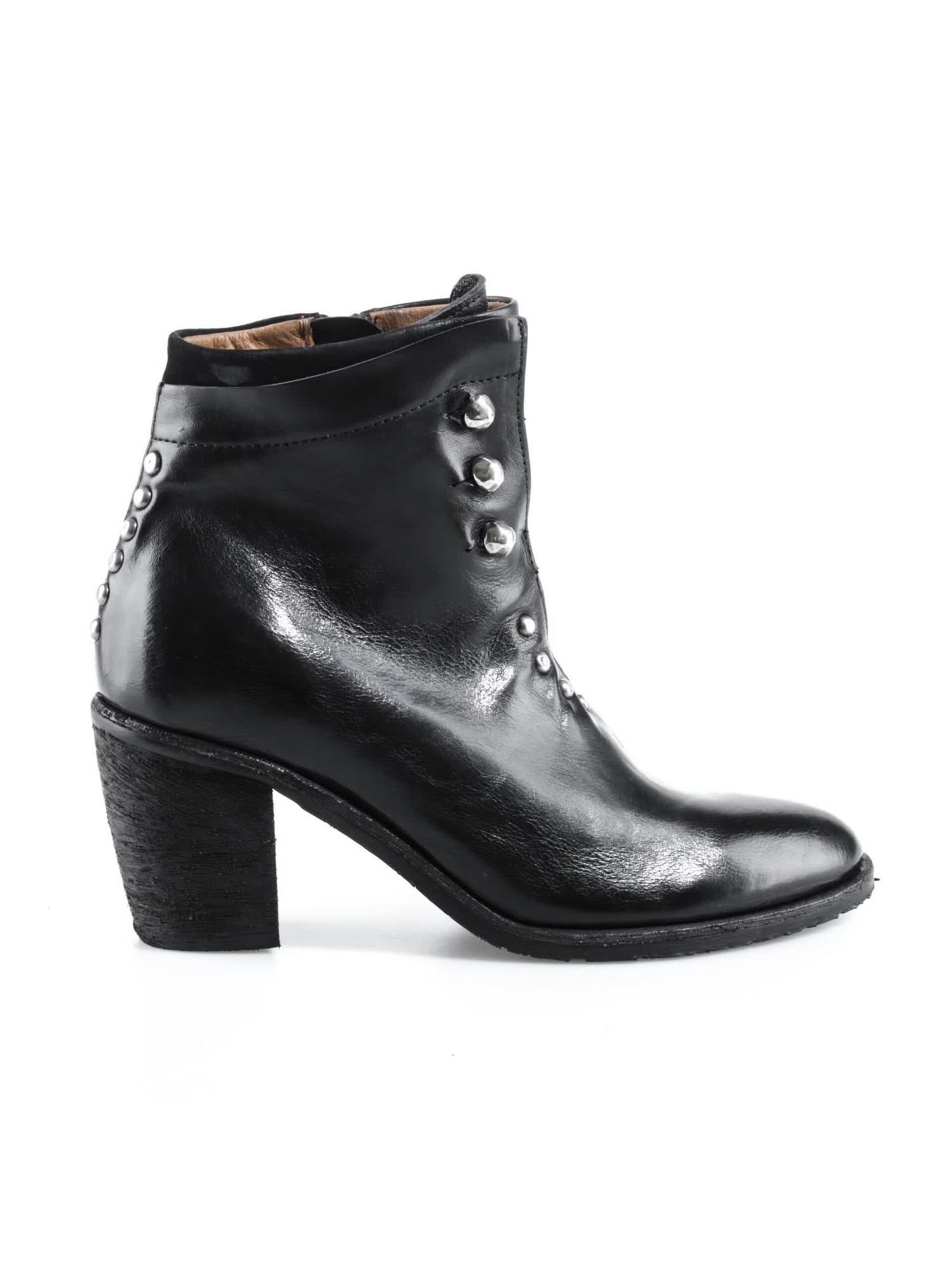 AS98 Ankelboots 'Rayne' dam