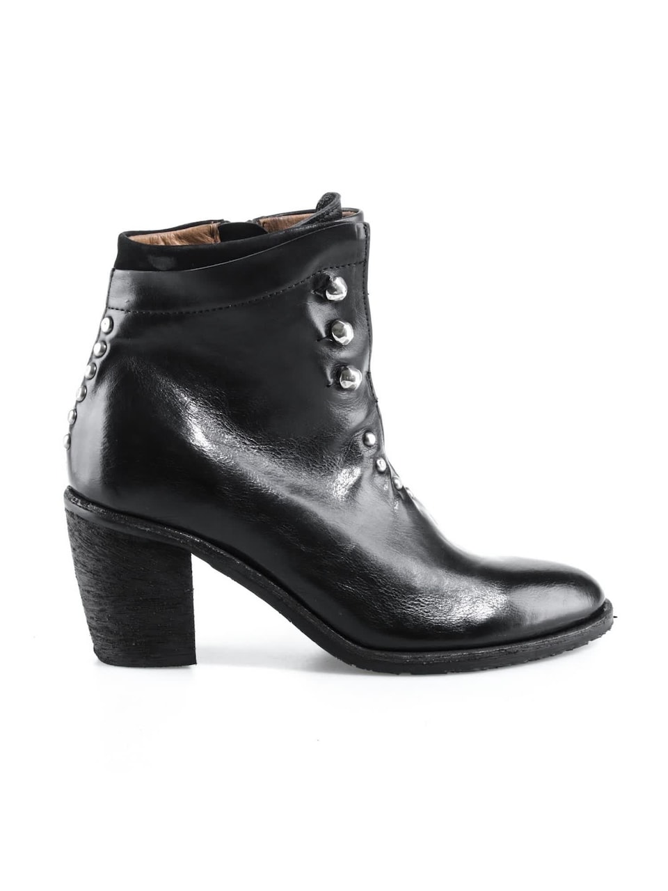 Ankelboots 'Rayne'