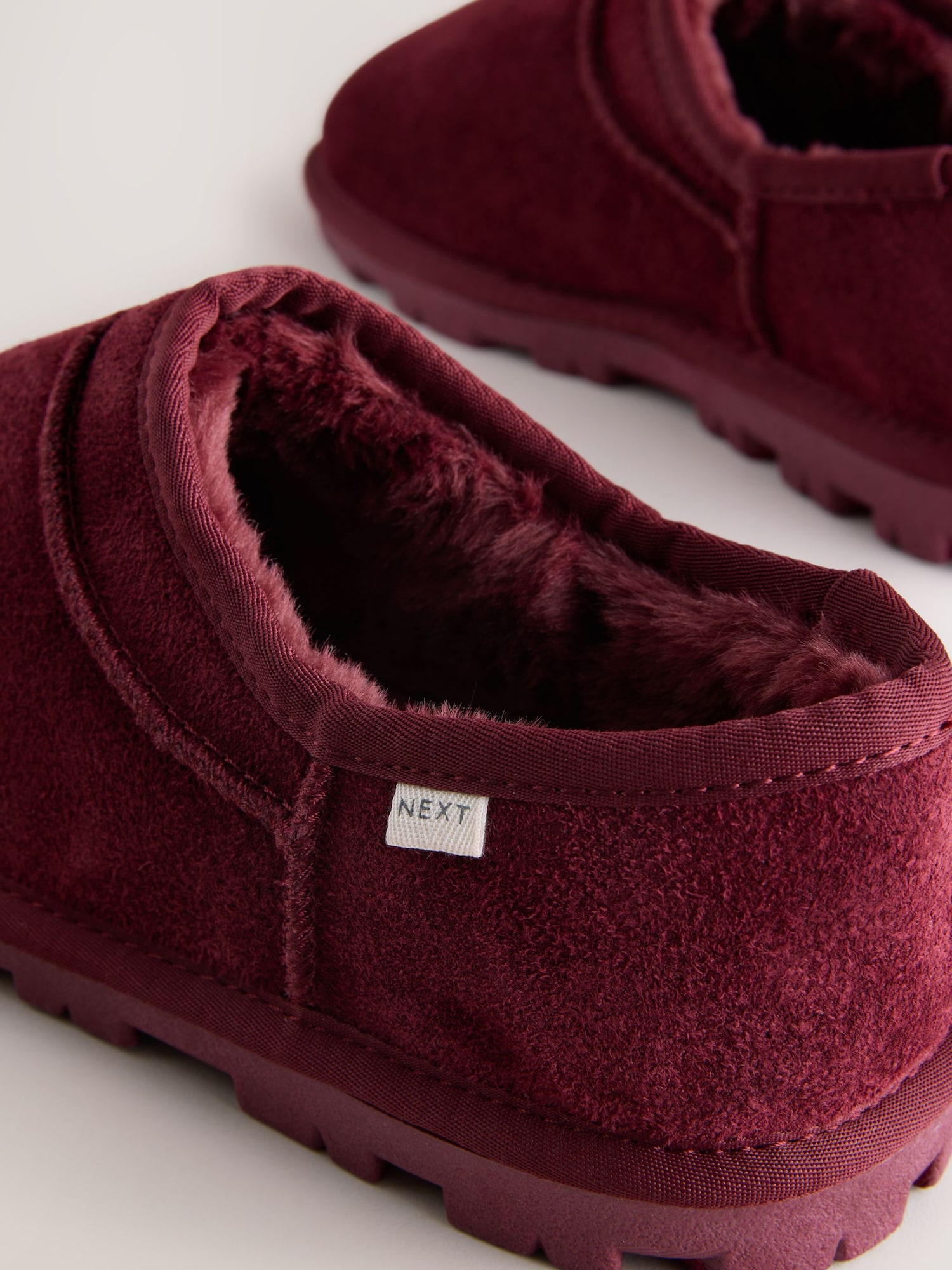 Thumbnail - Next Hausschuh