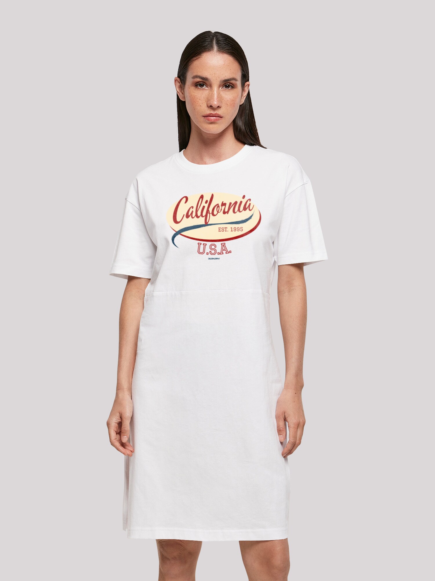Thumbnail - F4NT4STIC Kleid California