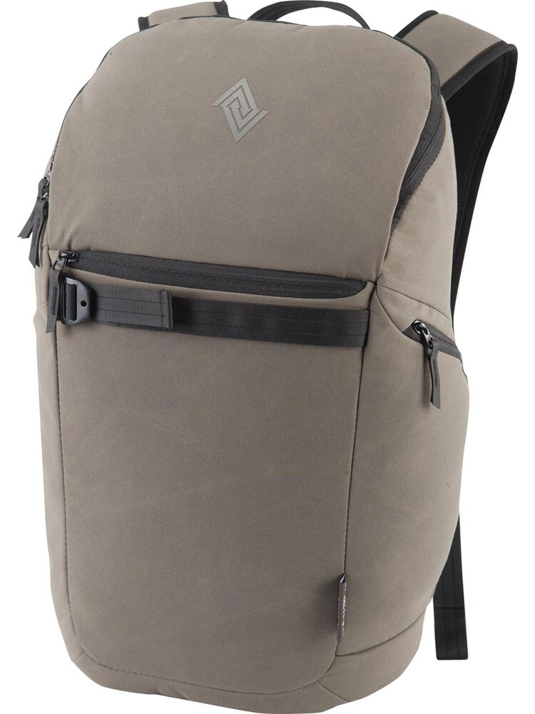 NITRO Rucksack NIKURO Herren Größe One Size braun