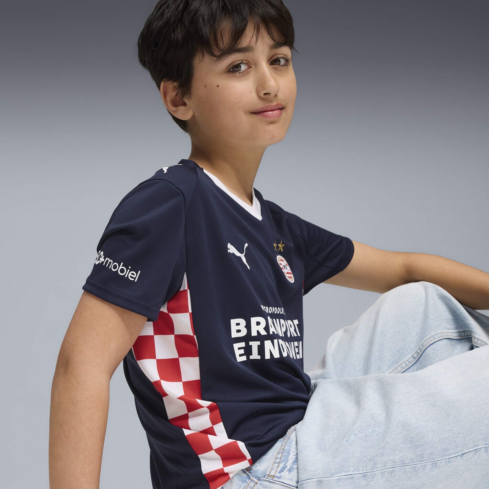 Thumbnail - Funktionsshirt 'PSV Eindhoven 25/26'