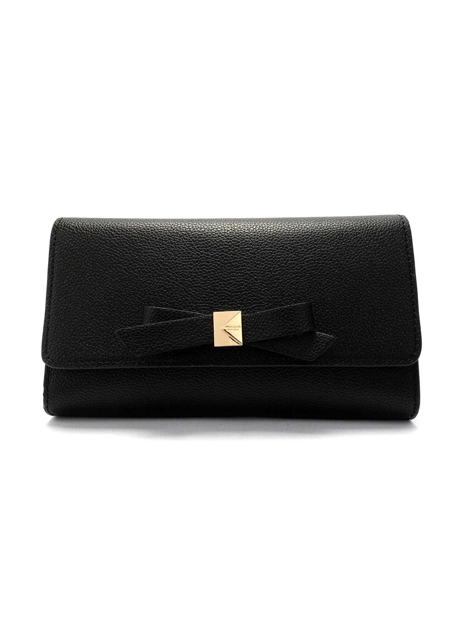 Kate Spade Borsetă 'New York'  negru