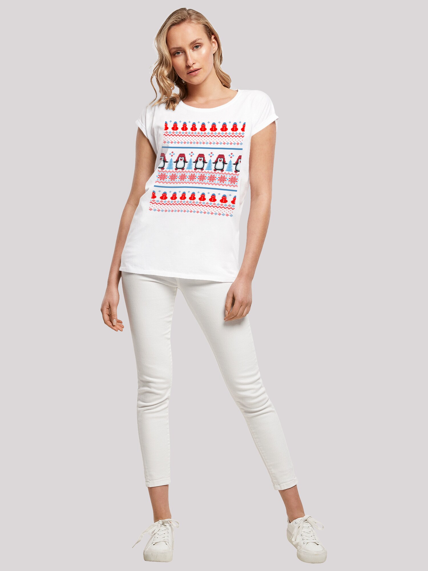 Thumbnail - F4NT4STIC Shirt