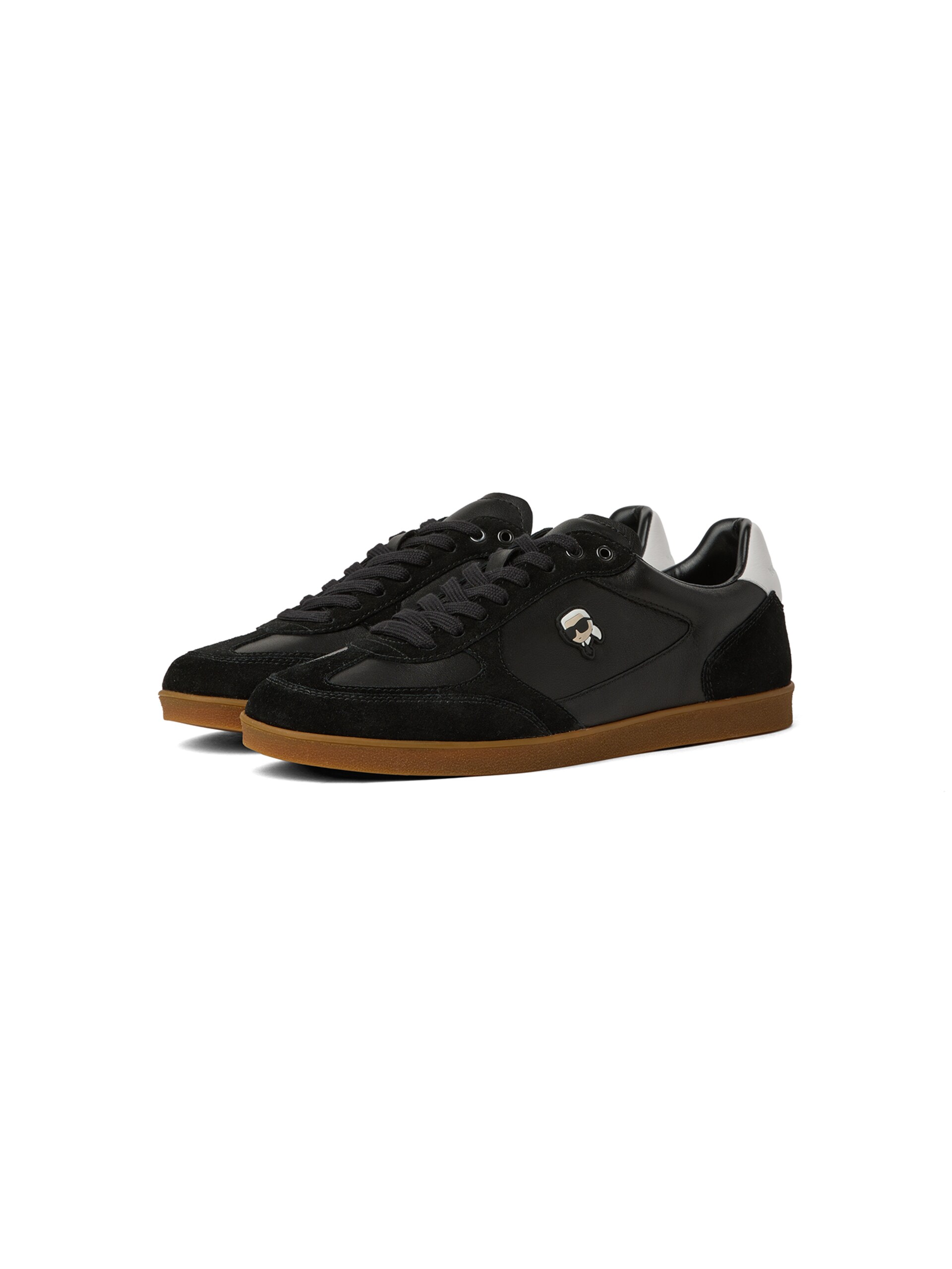Karl Lagerfeld Låg sneaker ' Ikon NFT Kandidate Sneakers ' dam