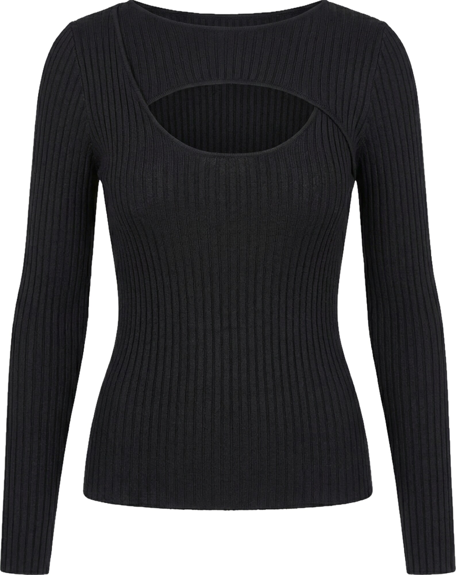 studioselect Tricou Mimi  negru