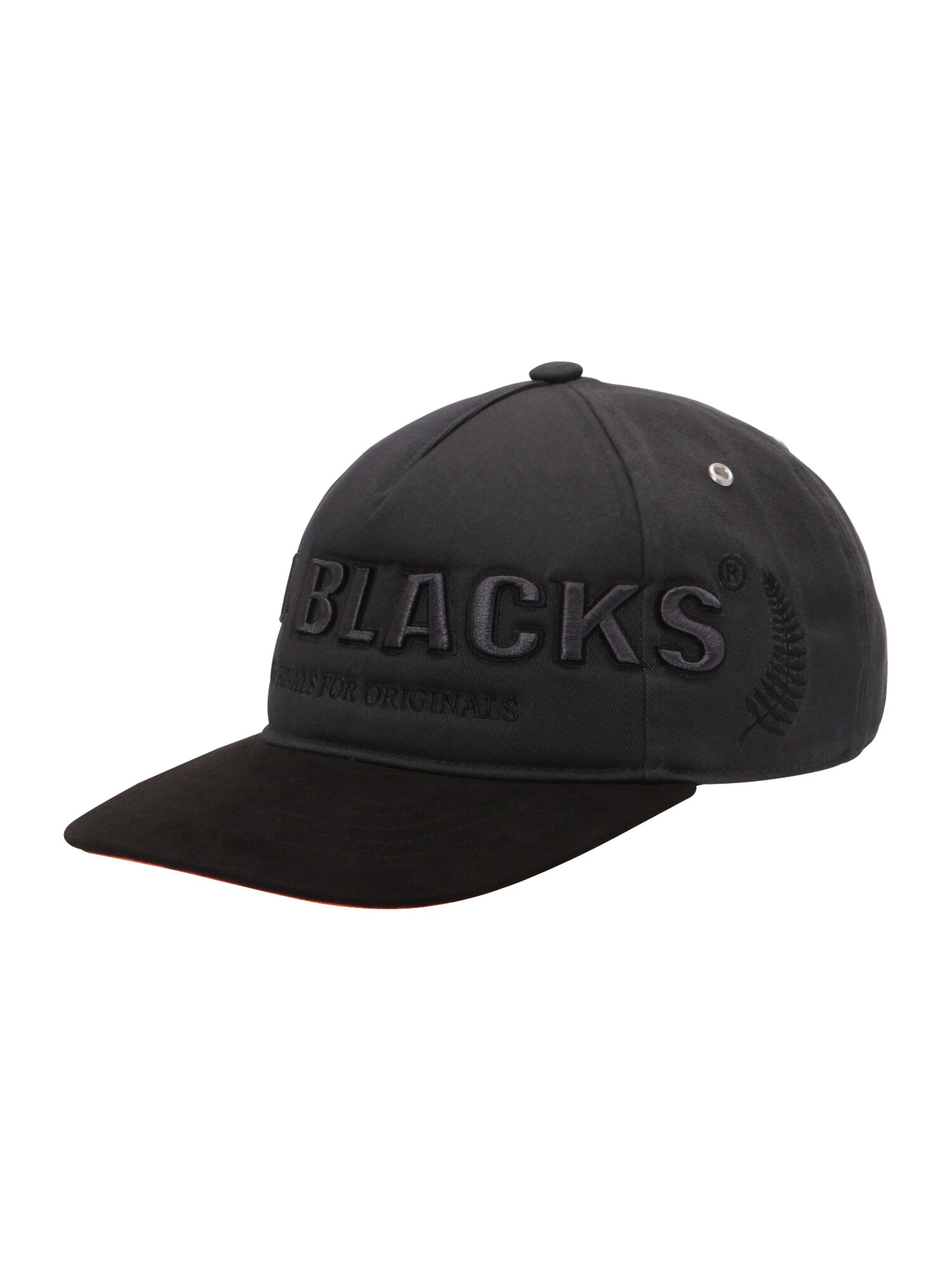 ADIDAS ORIGINALS Șapcă  negru