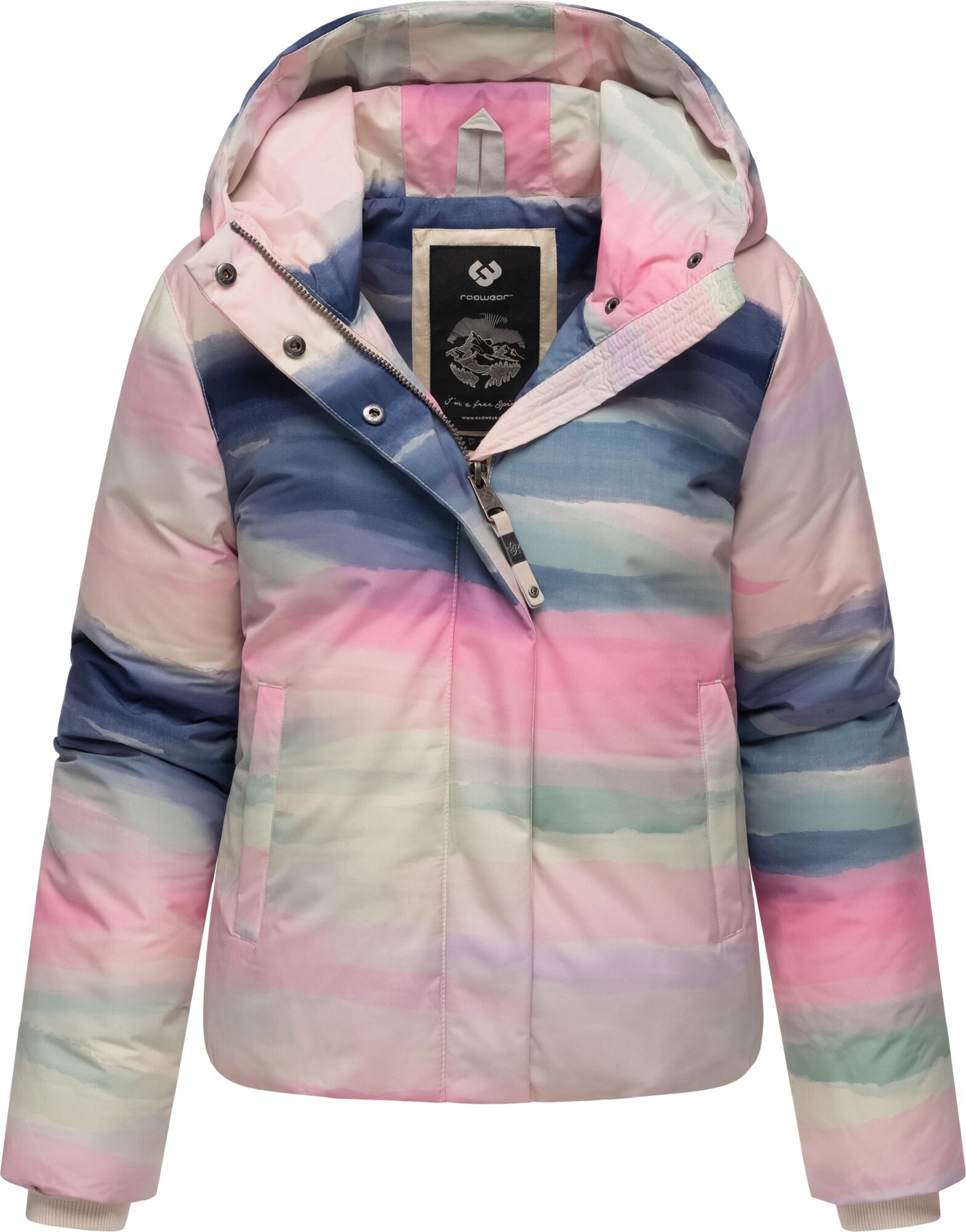 Thumbnail - Winterjacke 'Amarrena'