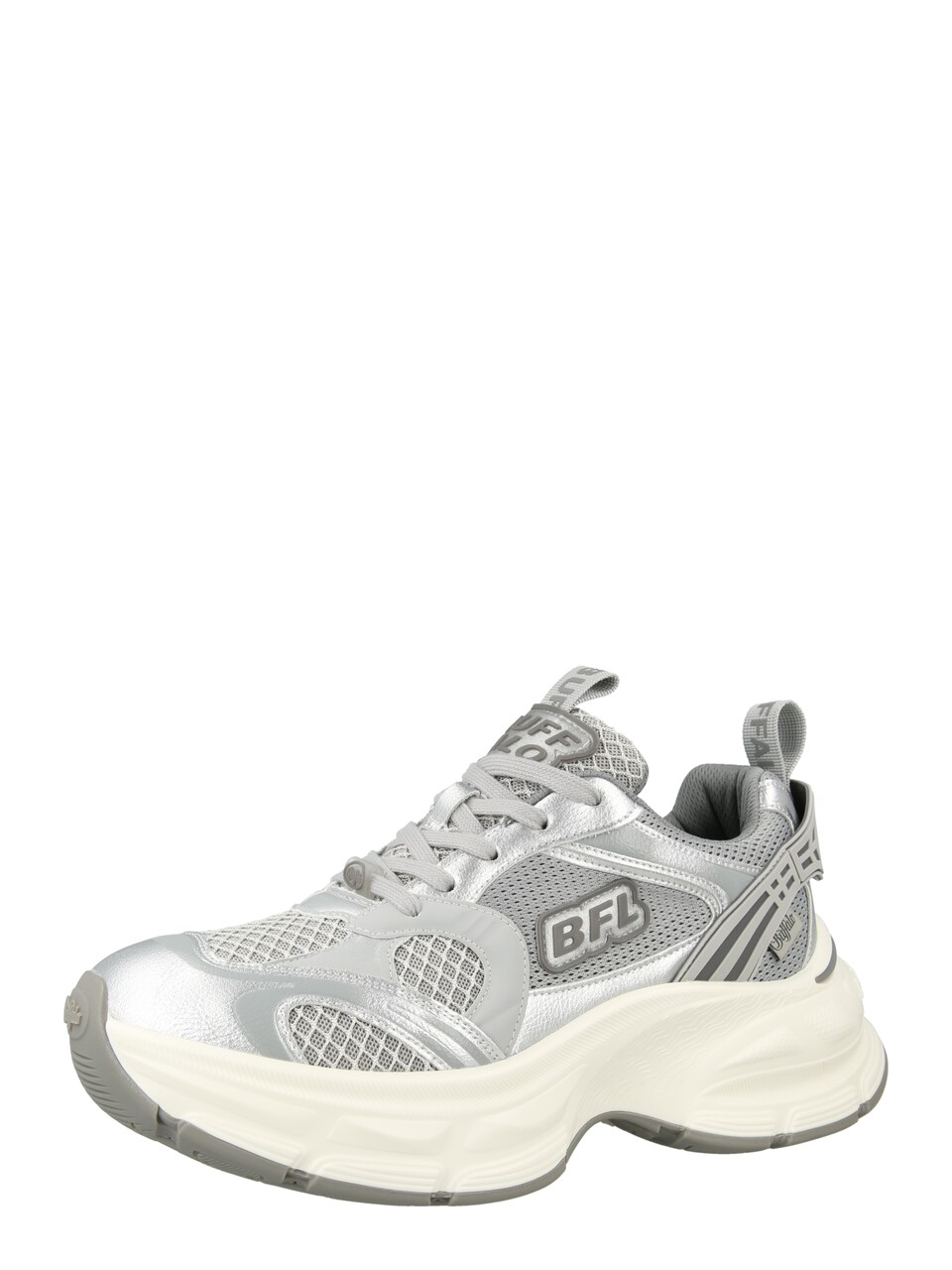 Låg sneaker 'Ridr One'