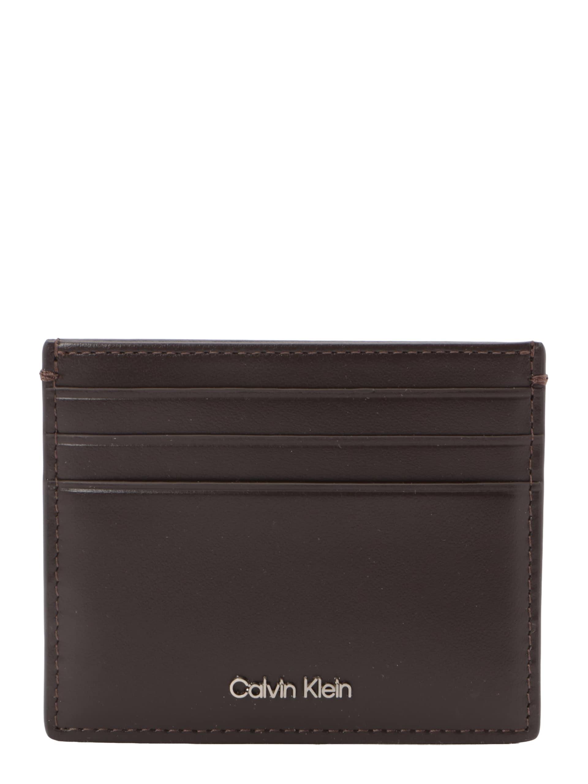 Calvin Klein Etui plånböcker & korthållare herr