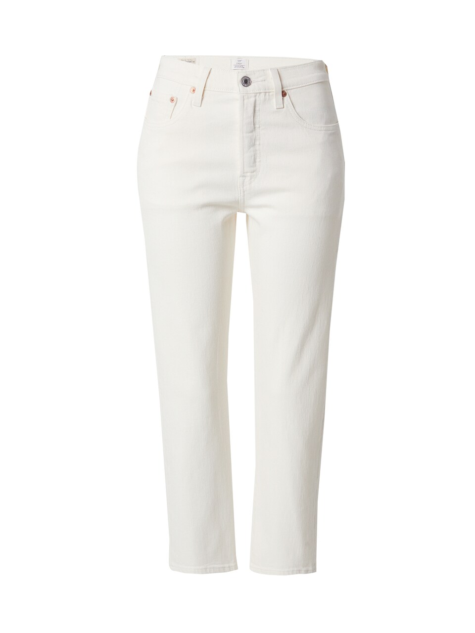 Jeans '501® CROP'