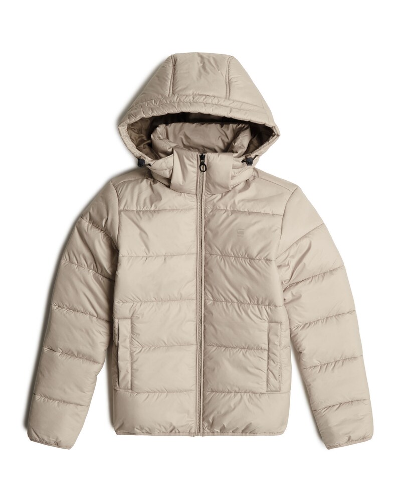 G-STAR Jacke Damen Größe XXL beige Winterjacke