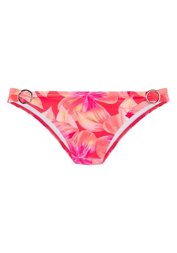 s.Oliver, Bikini nadrágok, narancs, 4 kép a 4 közül
