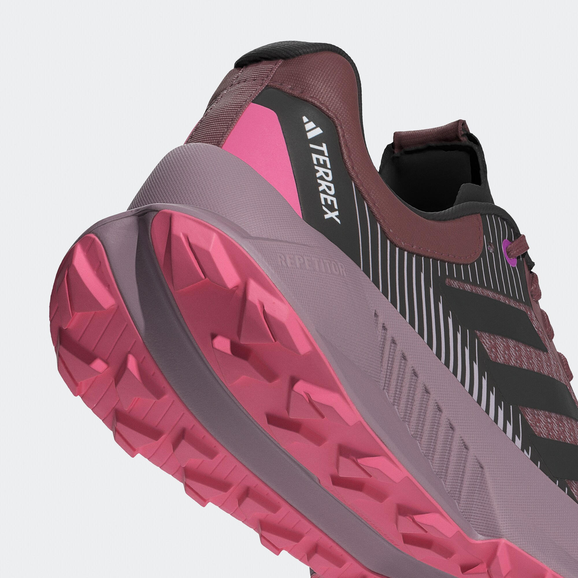 Thumbnail - Halbschuh 'Soulstride Flow'