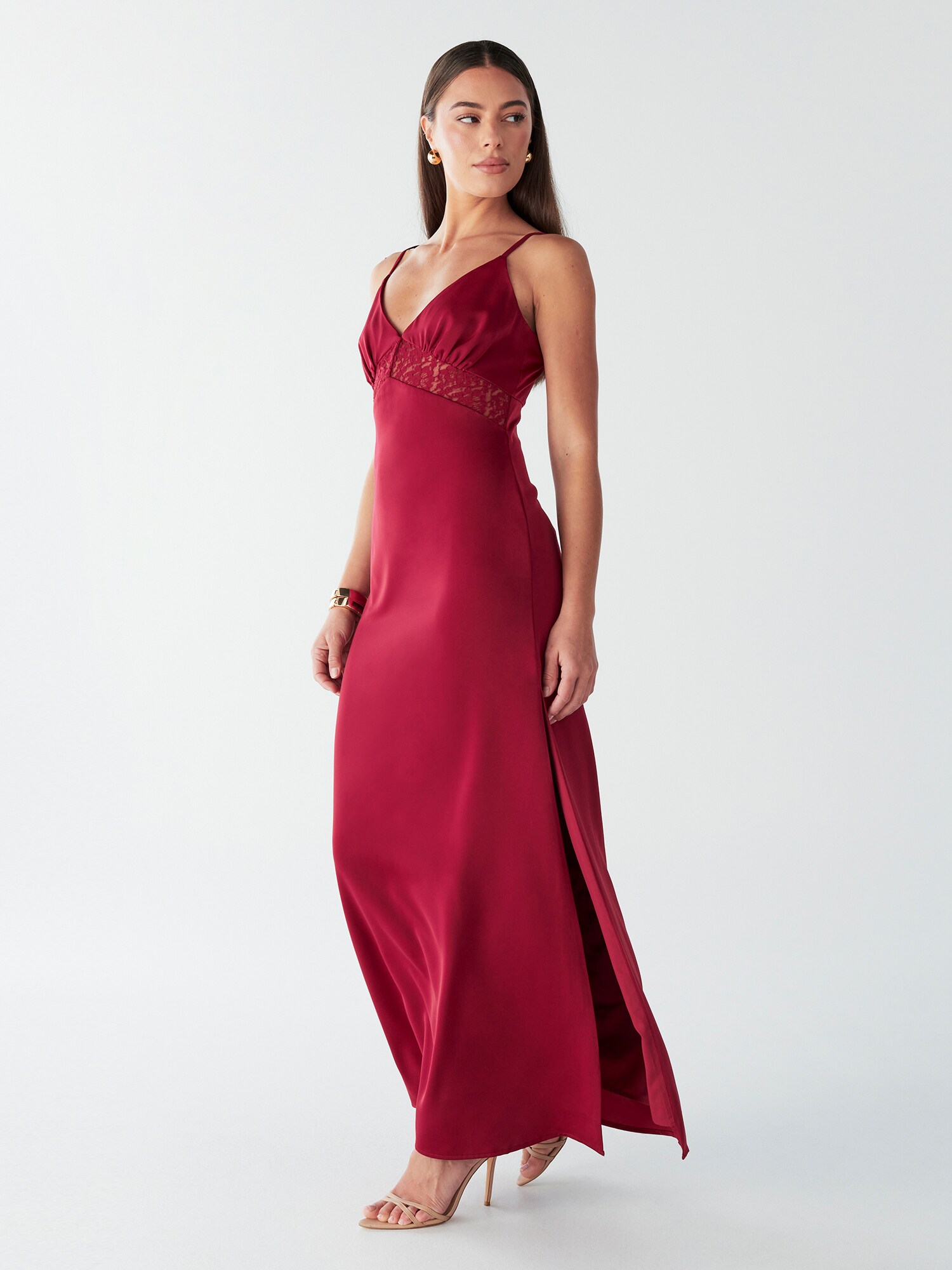 Thumbnail - BWLDR Kleid PEDRO DRESS