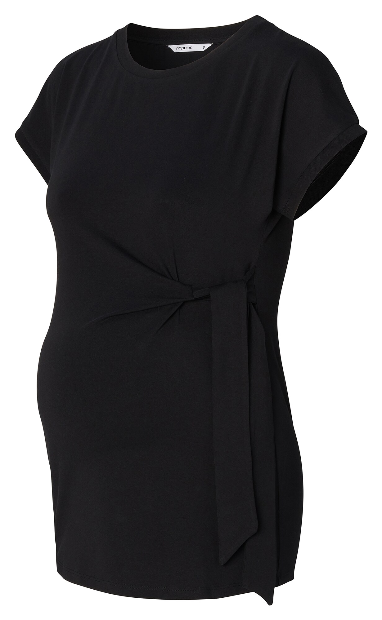Noppies Shirt 'Janet' Zwart