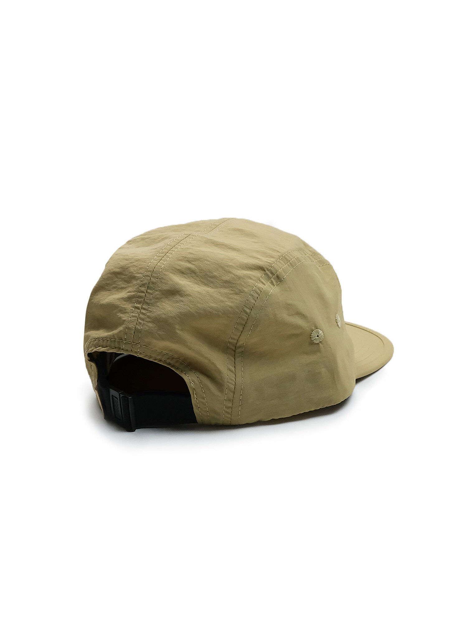 Trendsplant Sapkák ' FIVE PANEL '  bézs termék 2. képe