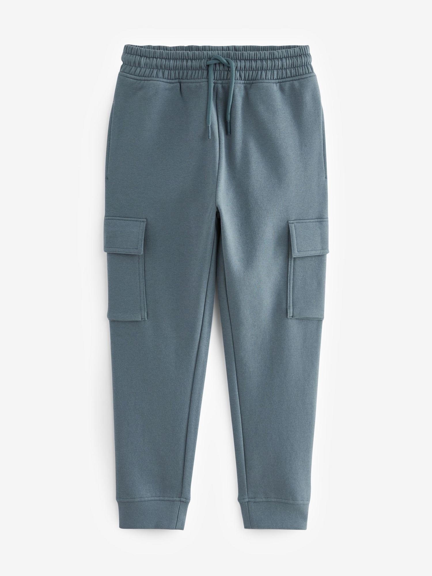 Next Pantaloni  albastru fumuriu