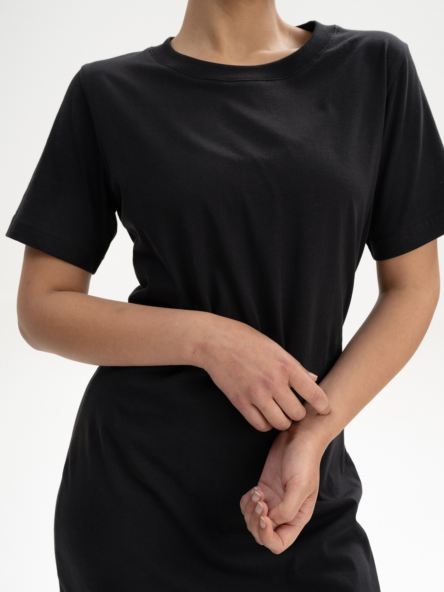 Thumbnail - MELA Kleid DARSHA (GOTS)