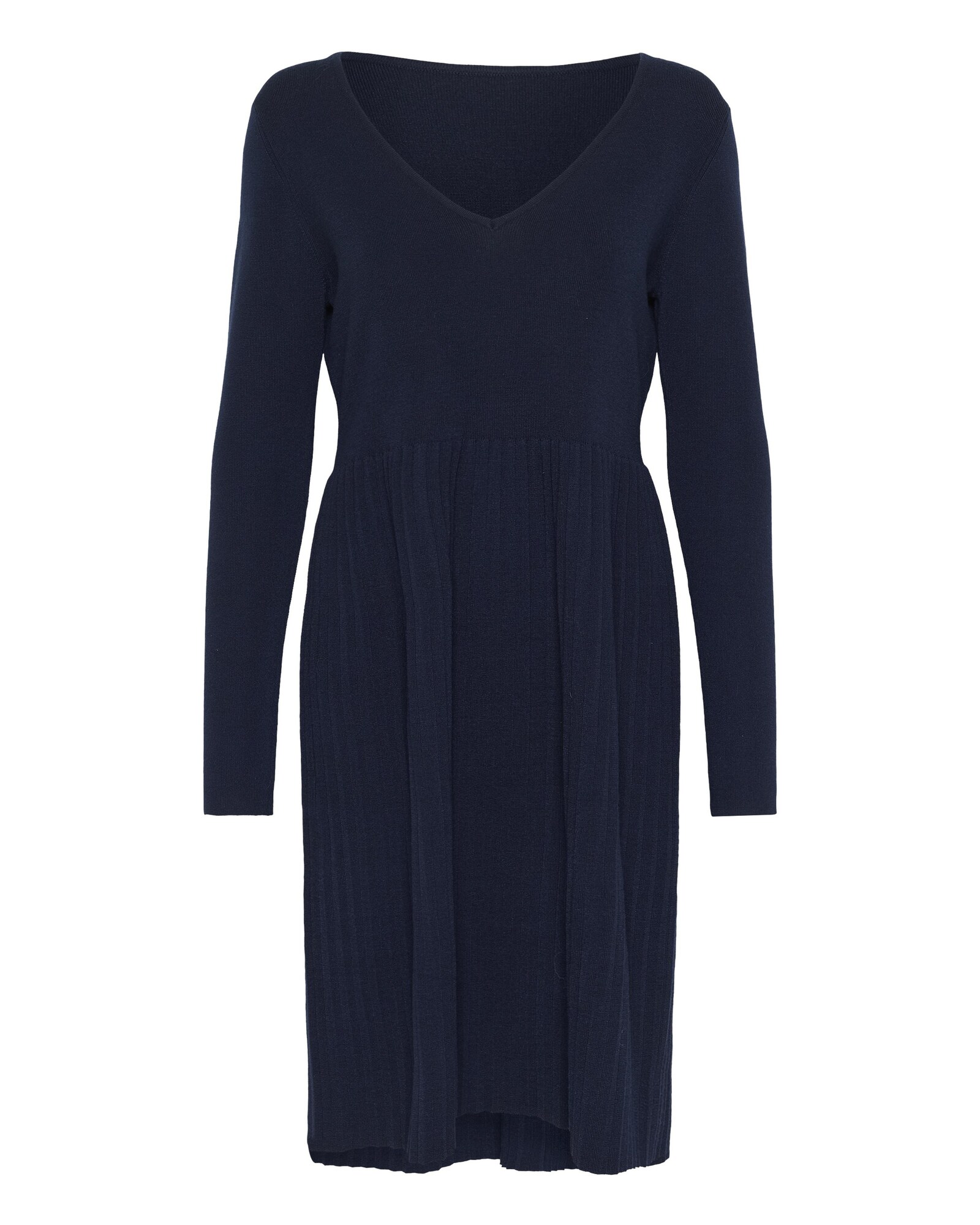 CULTURE Vestido 'Janiz Luci'  azul oscuro