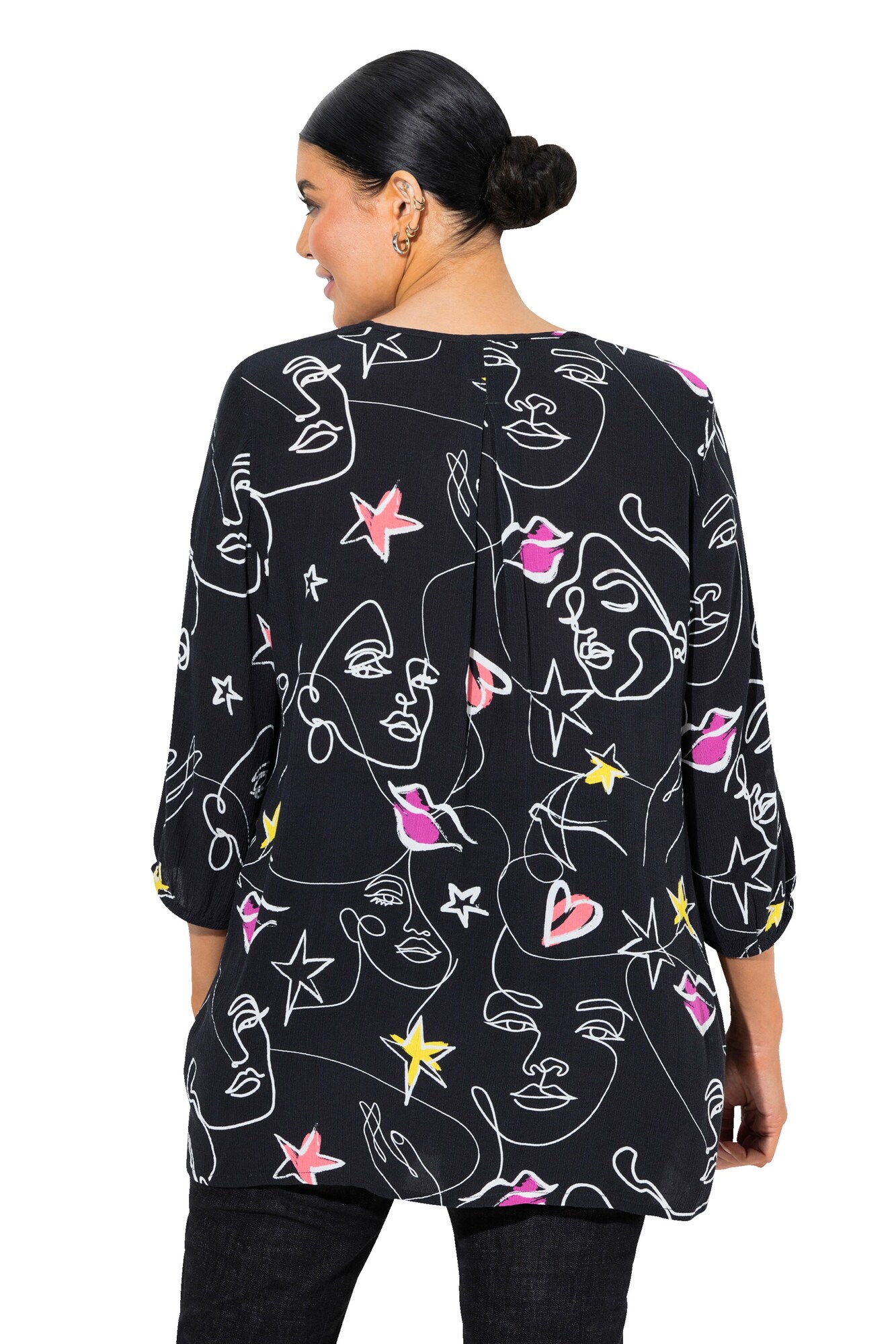 Thumbnail - Ulla Popken Bluse