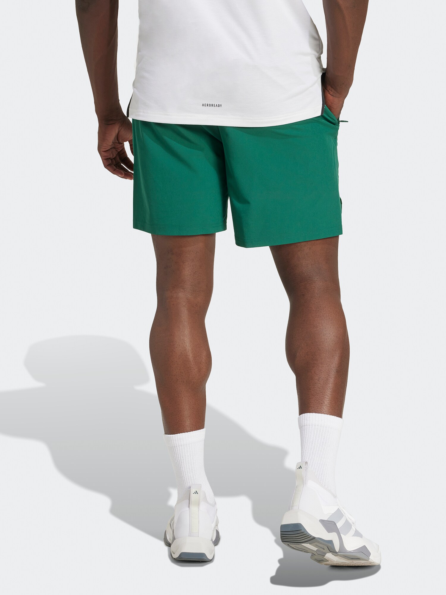 Thumbnail - Sportshorts 'Designed For Training Legacy'