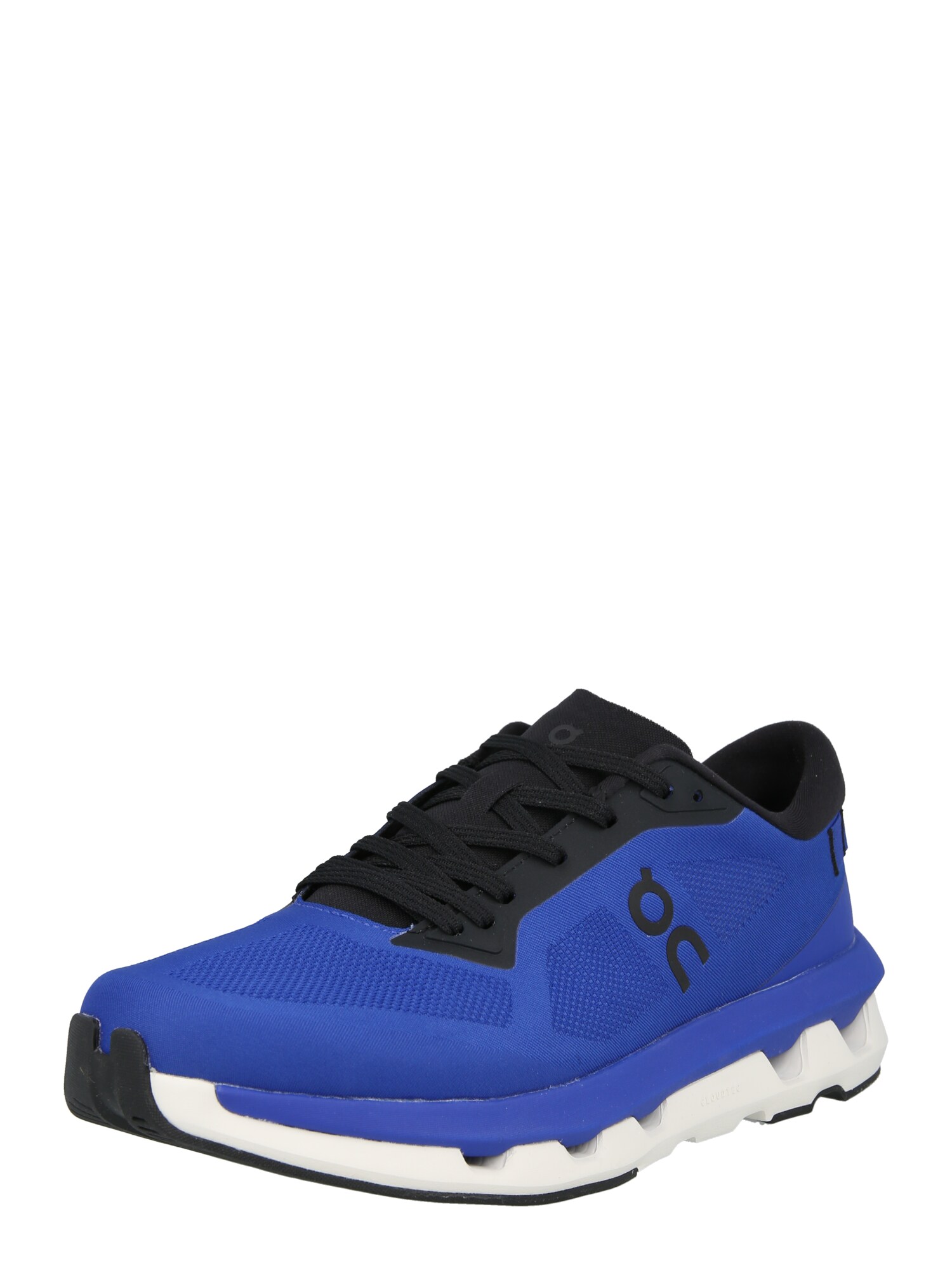 On Sneaker low 'Cloudzone'  indigo / negru