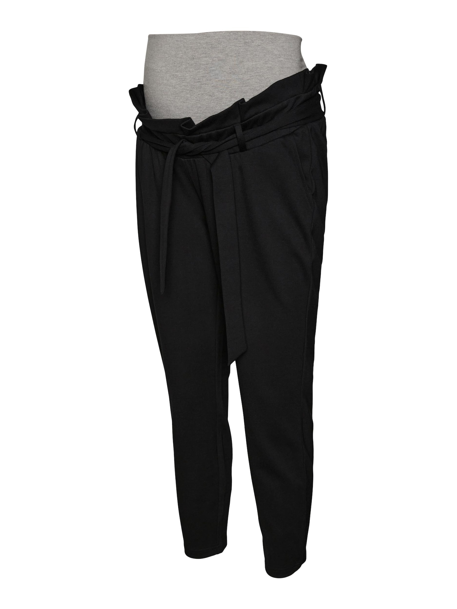Vero Moda Maternity Панталон с набор 'MEVA'  черно