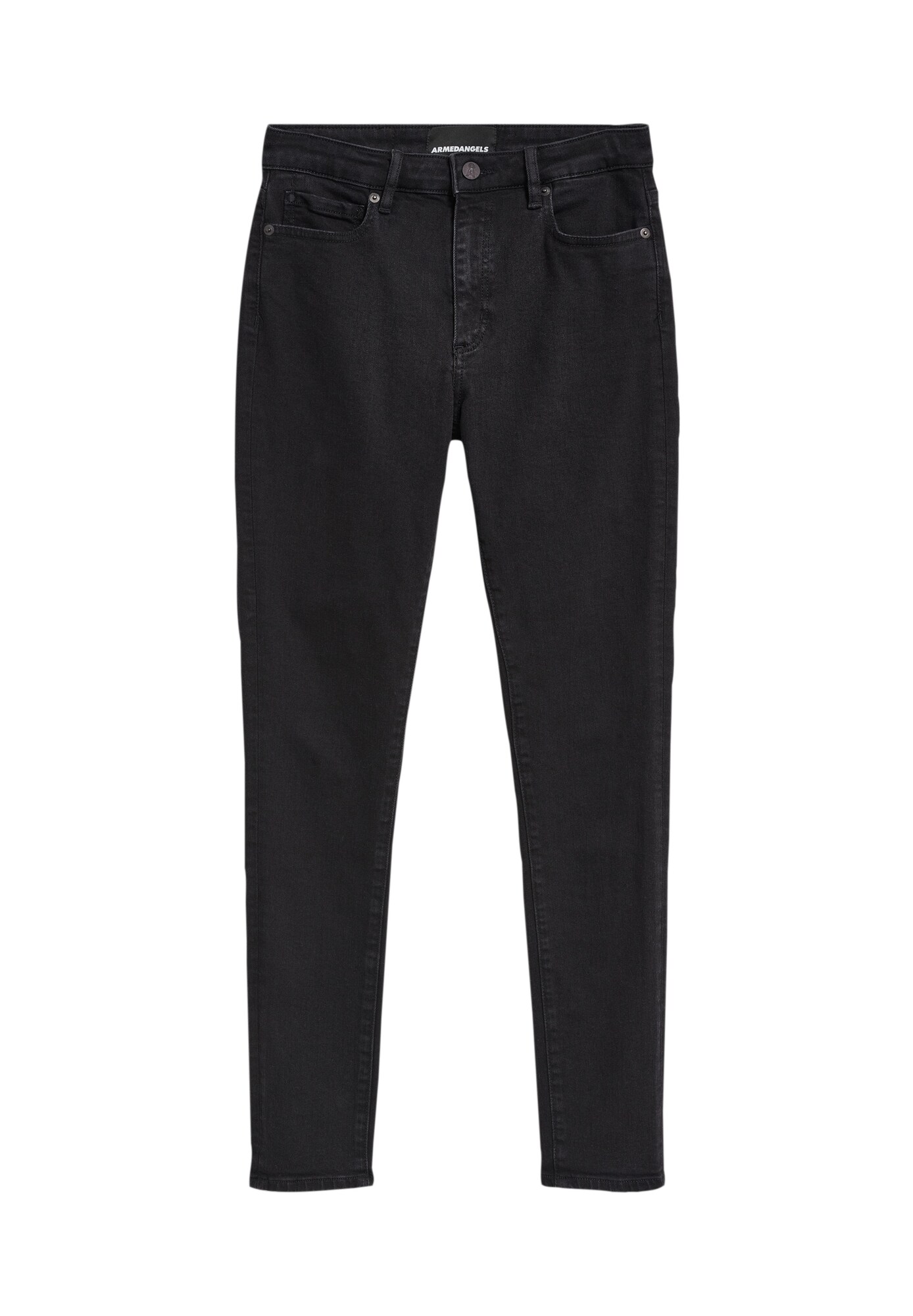 ARMEDANGELS Jeans Tilla  negru denim