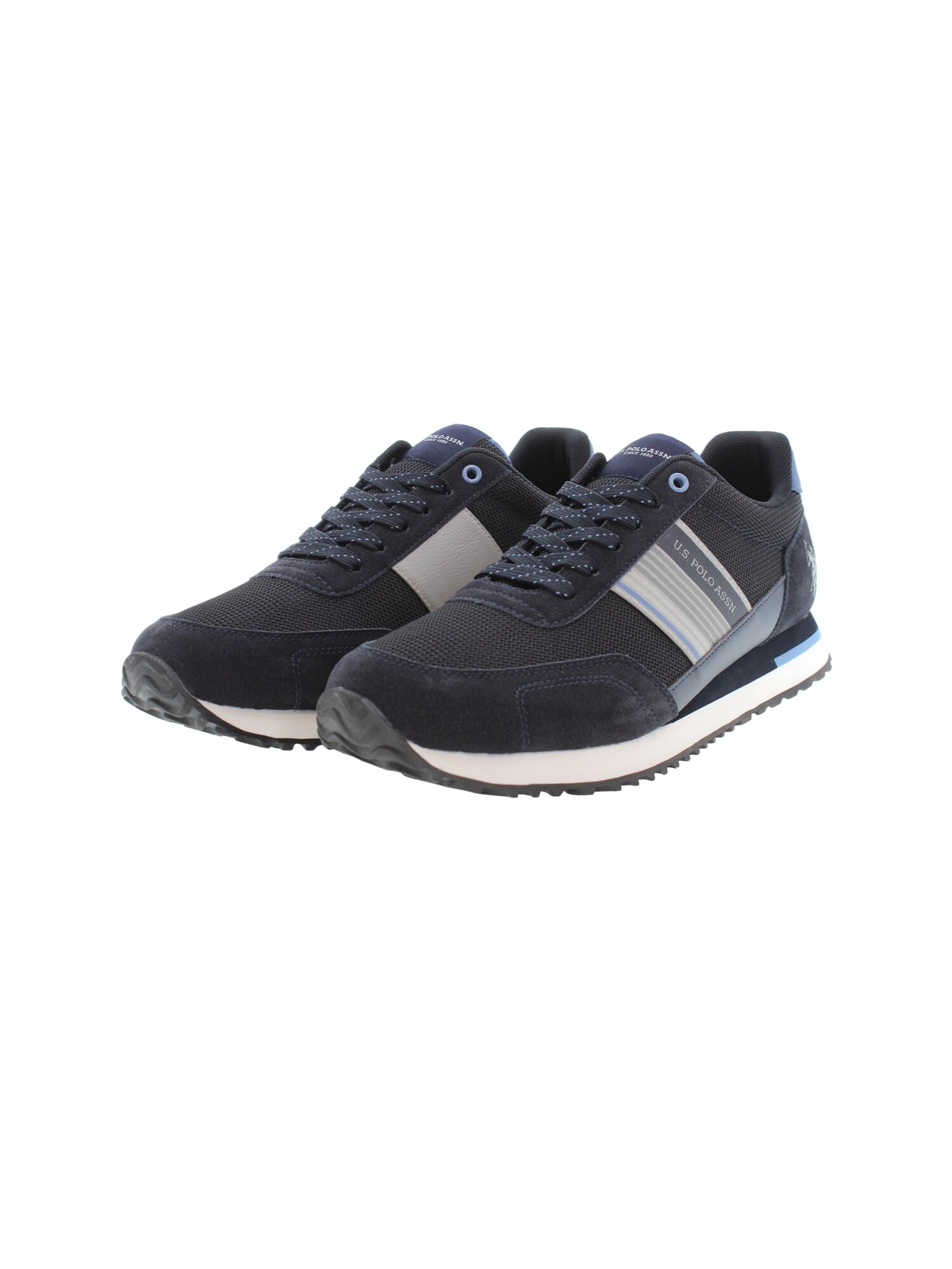 Thumbnail - U.S. POLO ASSN. Sneaker Xirio009