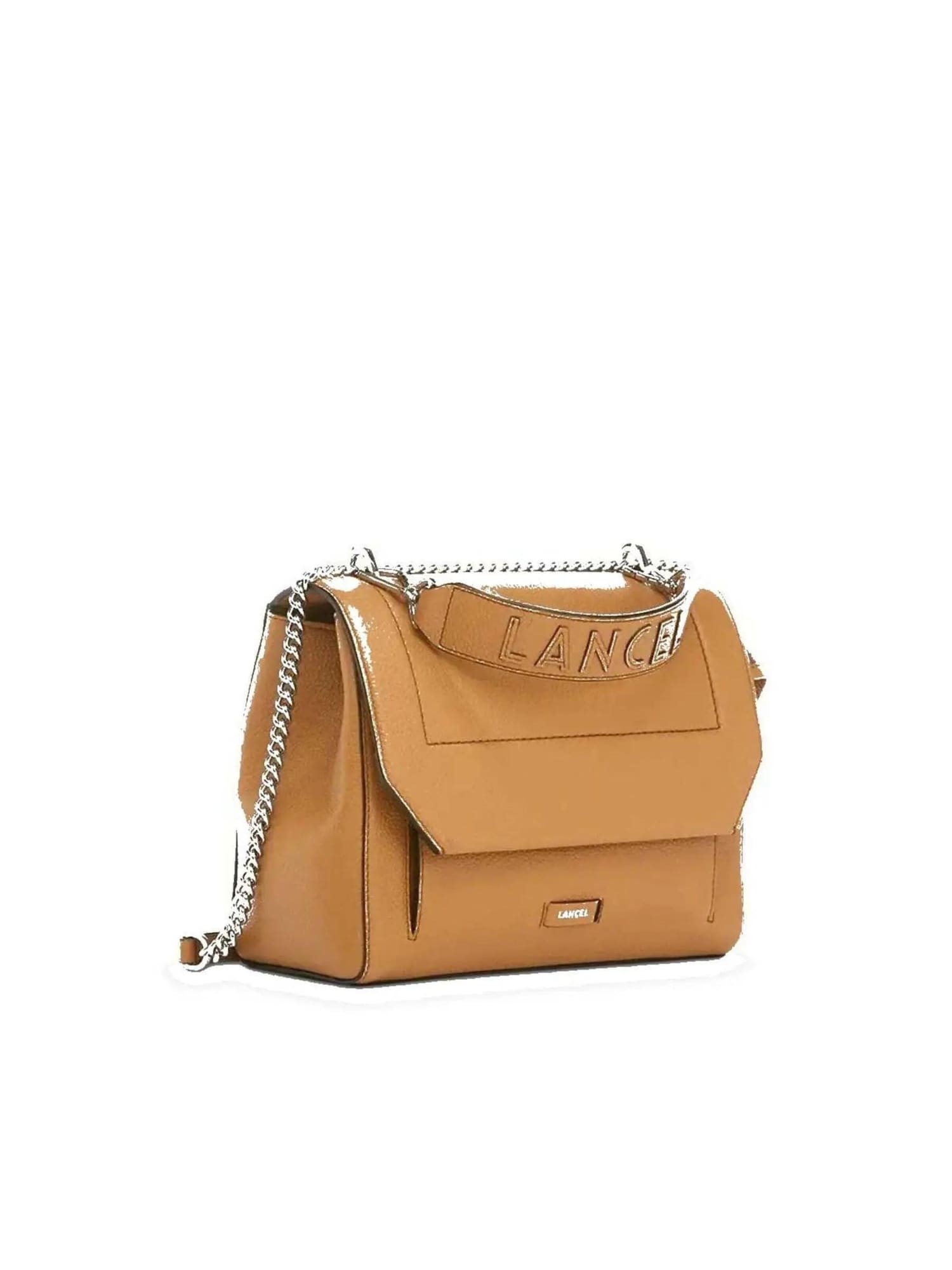 Lancel Bolso de hombro 'Ninon' marrón – imagen 7