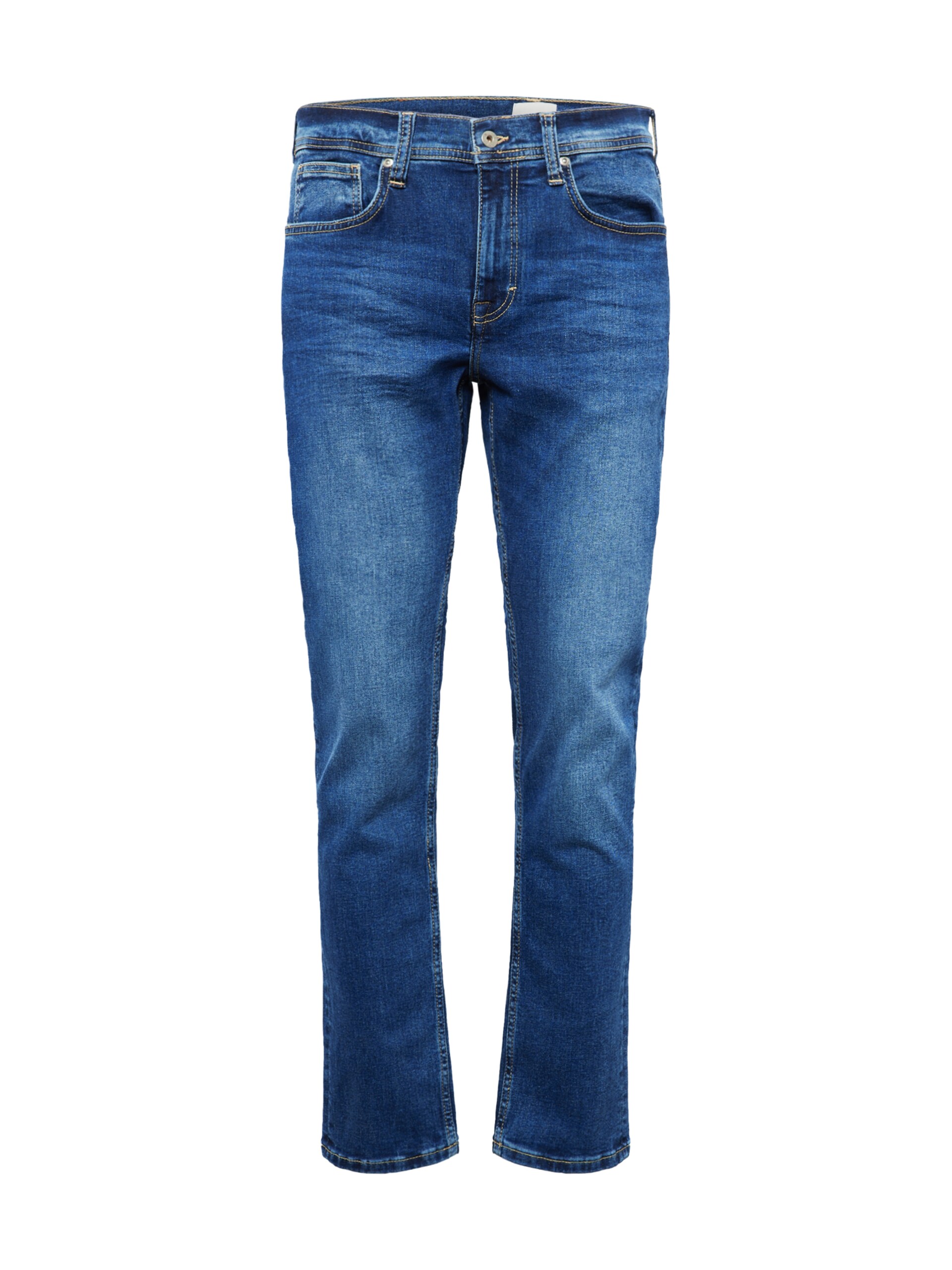Mustang Jeans 'Orlando' herr