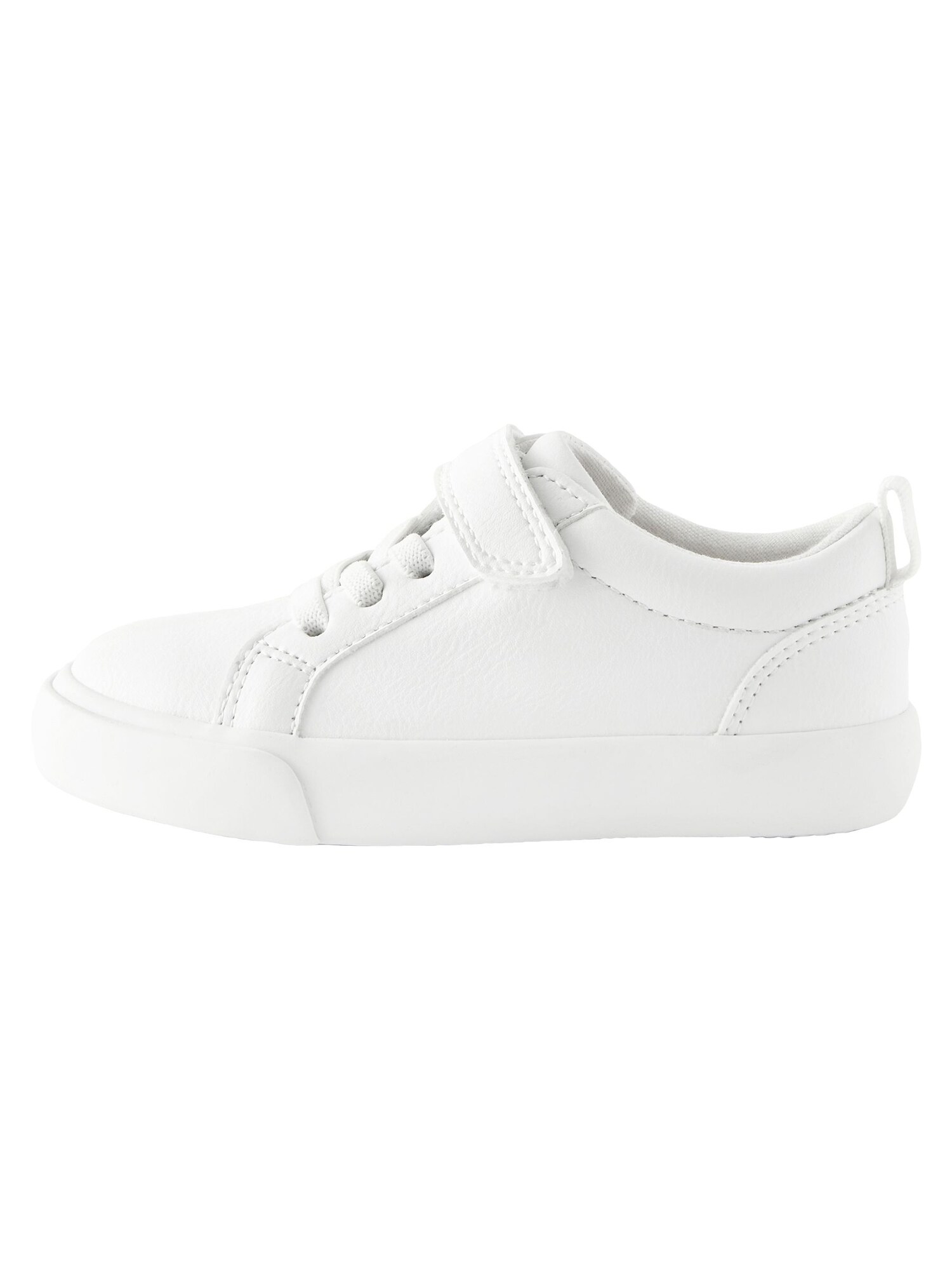 Next Sneaker  alb