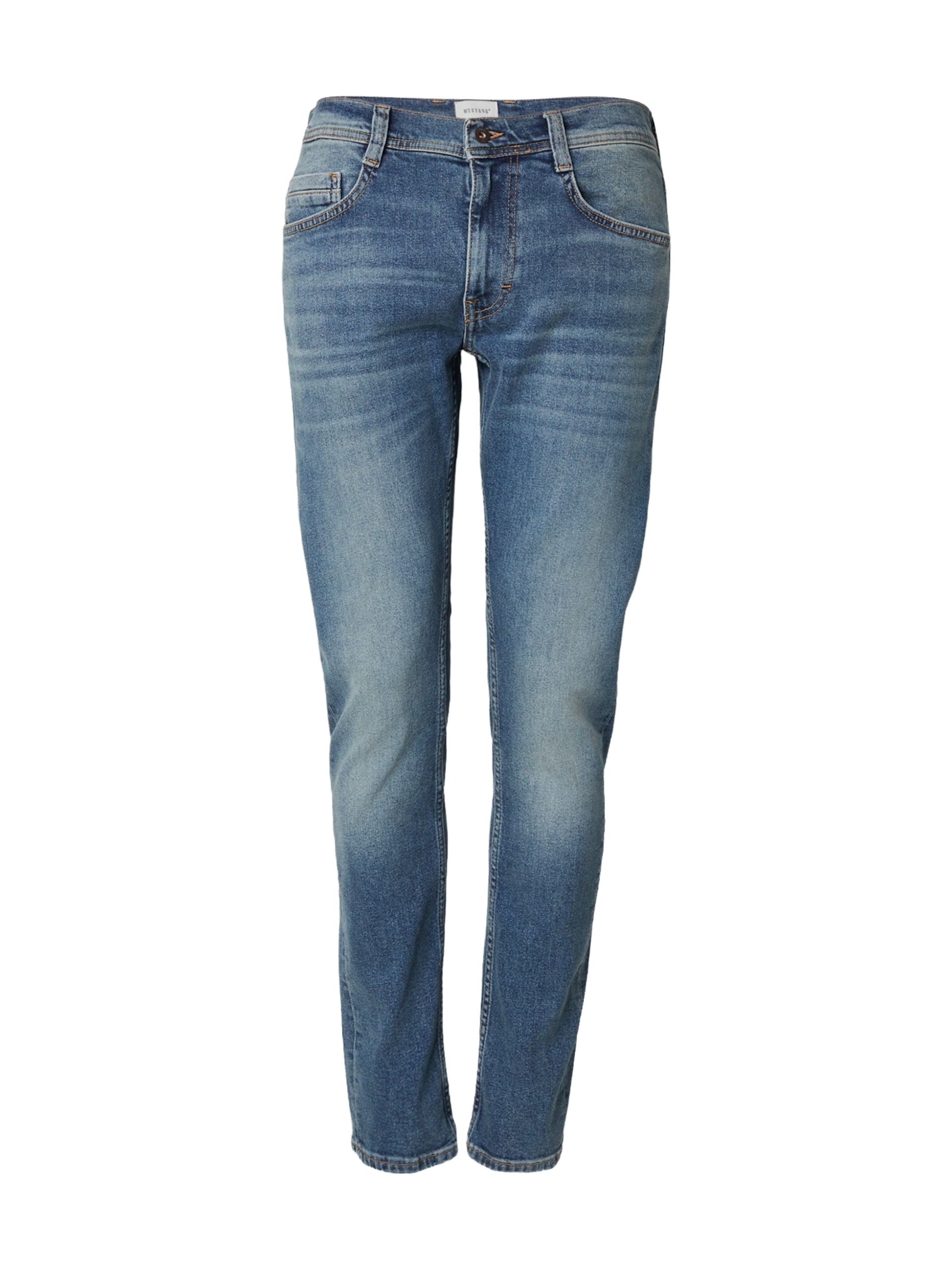 Mustang Jeans 'Style Oregon' herr