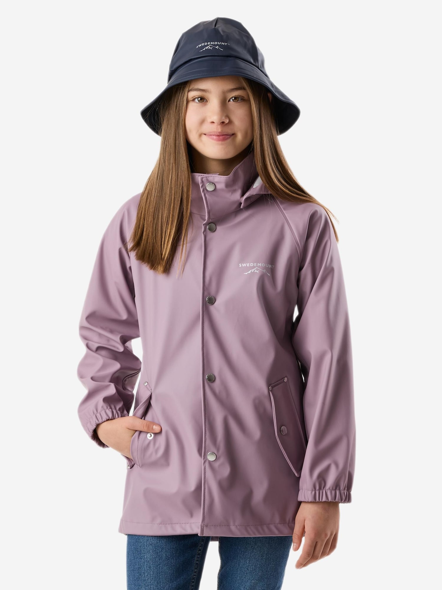 Swedemount Funktionsjacke Väderöarna