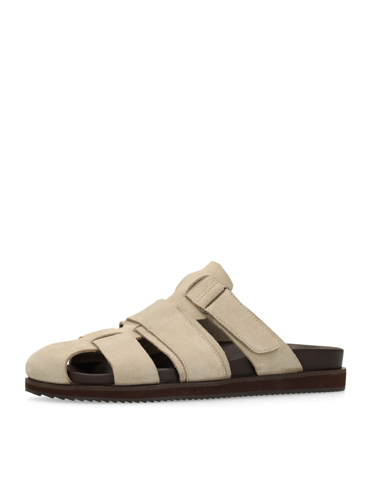 Manfield Muiltjes Beige